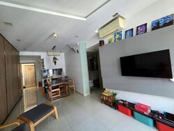 Sol Acres (D23), Condominium #456999781